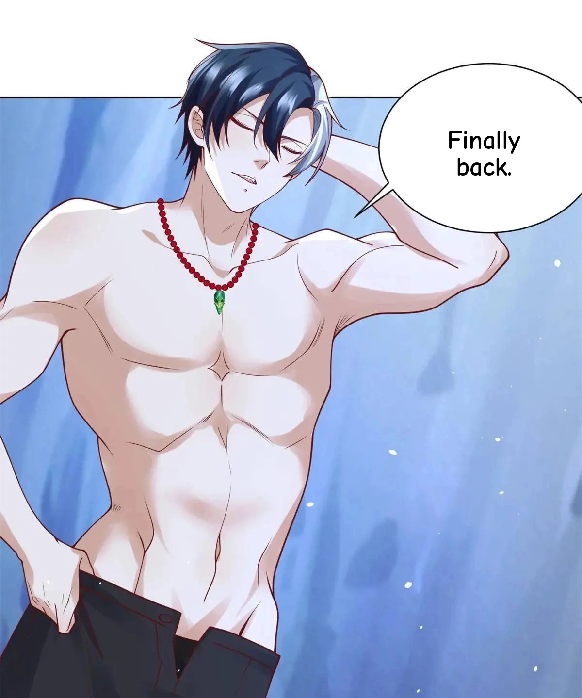 Read Arch Villain chapter 178 image 17 on Lezhin