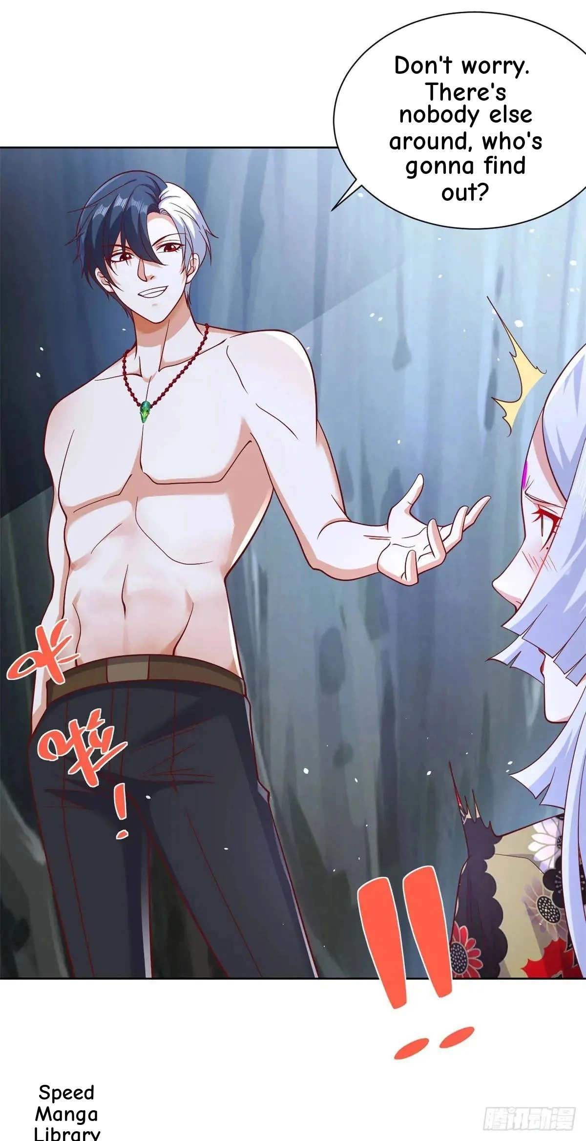 Read Arch Villain chapter 178 image 20 on Lezhin