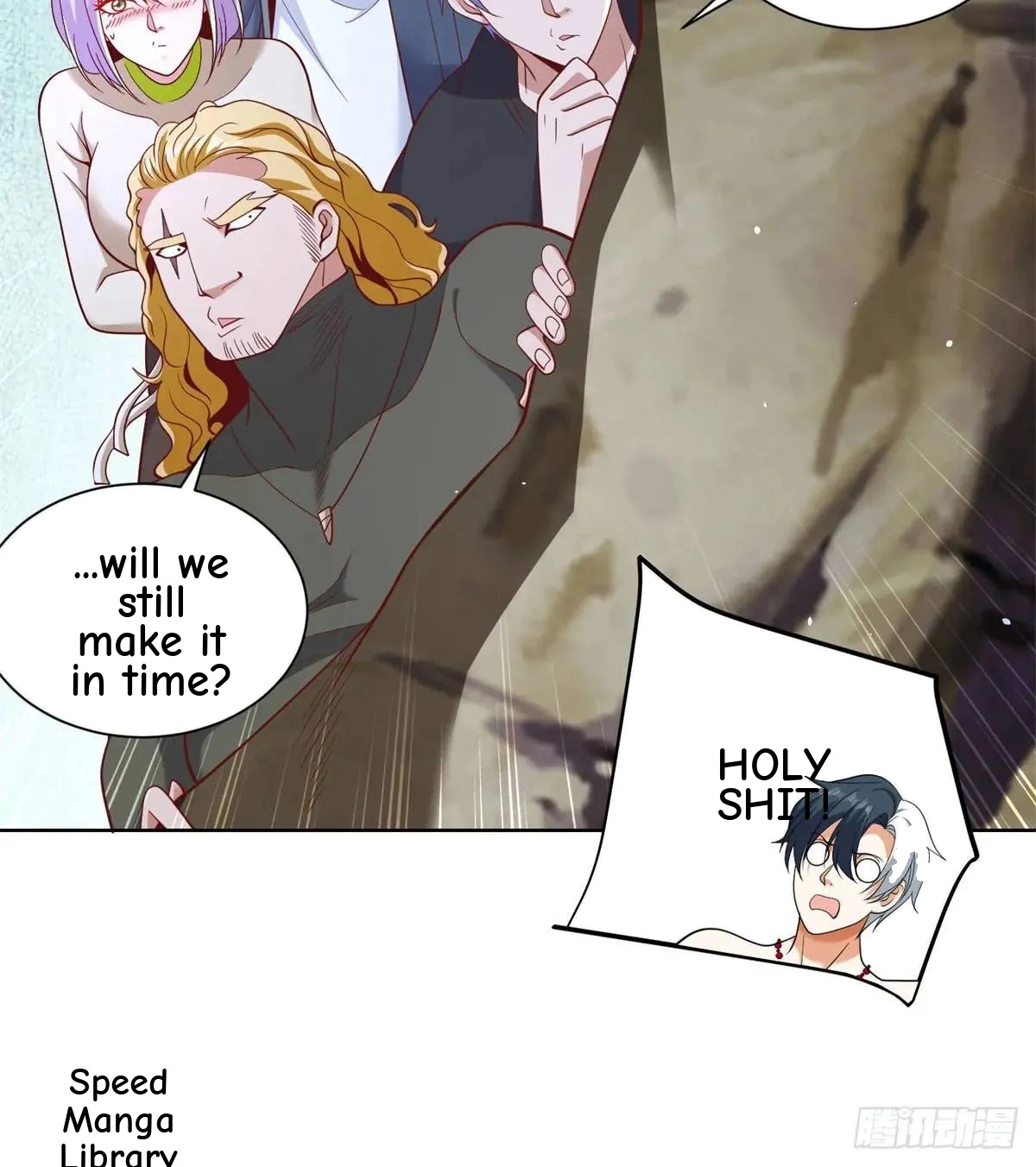 Read Arch Villain chapter 178 image 22 on Lezhin