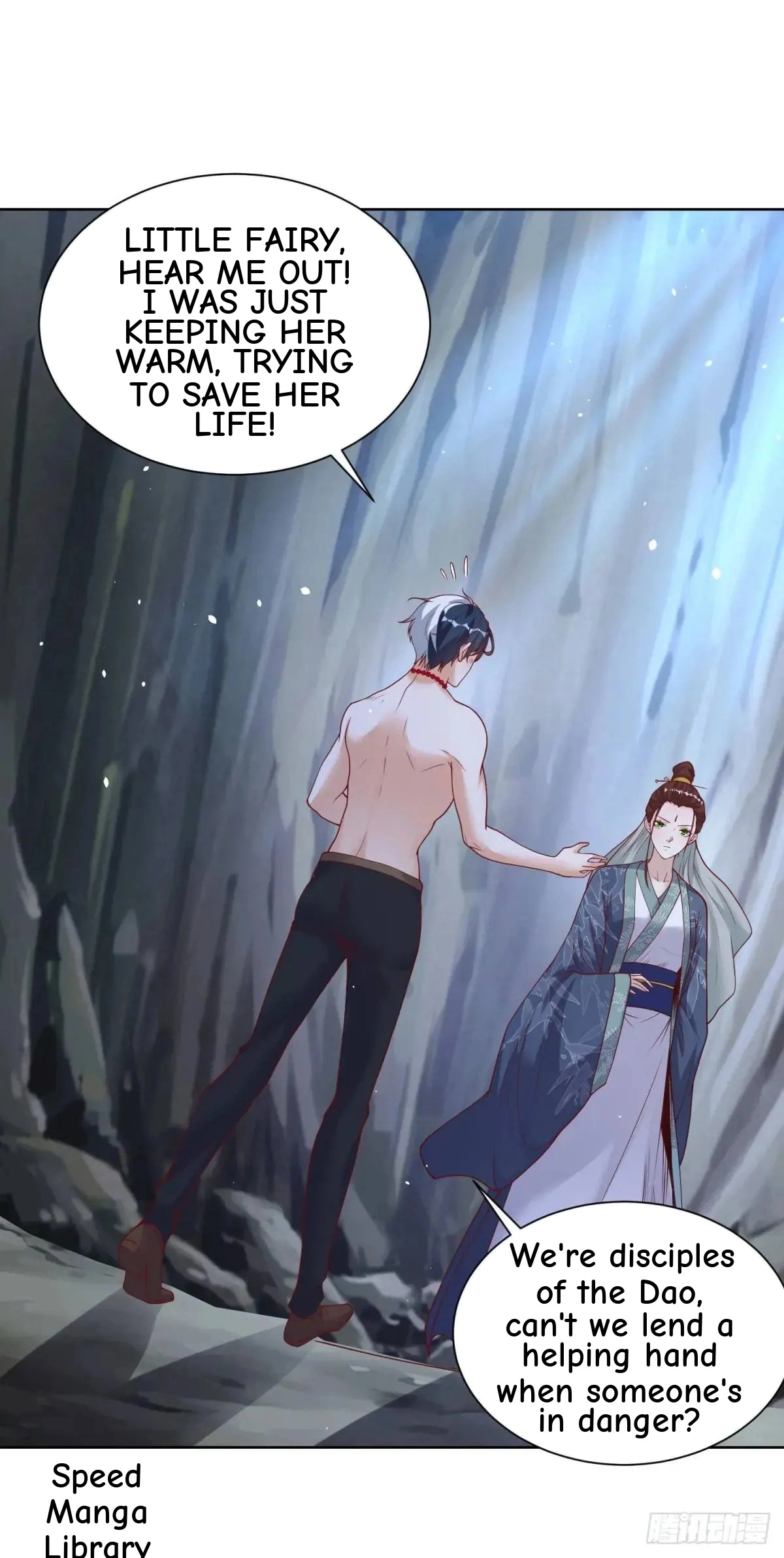 Read Arch Villain chapter 178 image 23 on Lezhin
