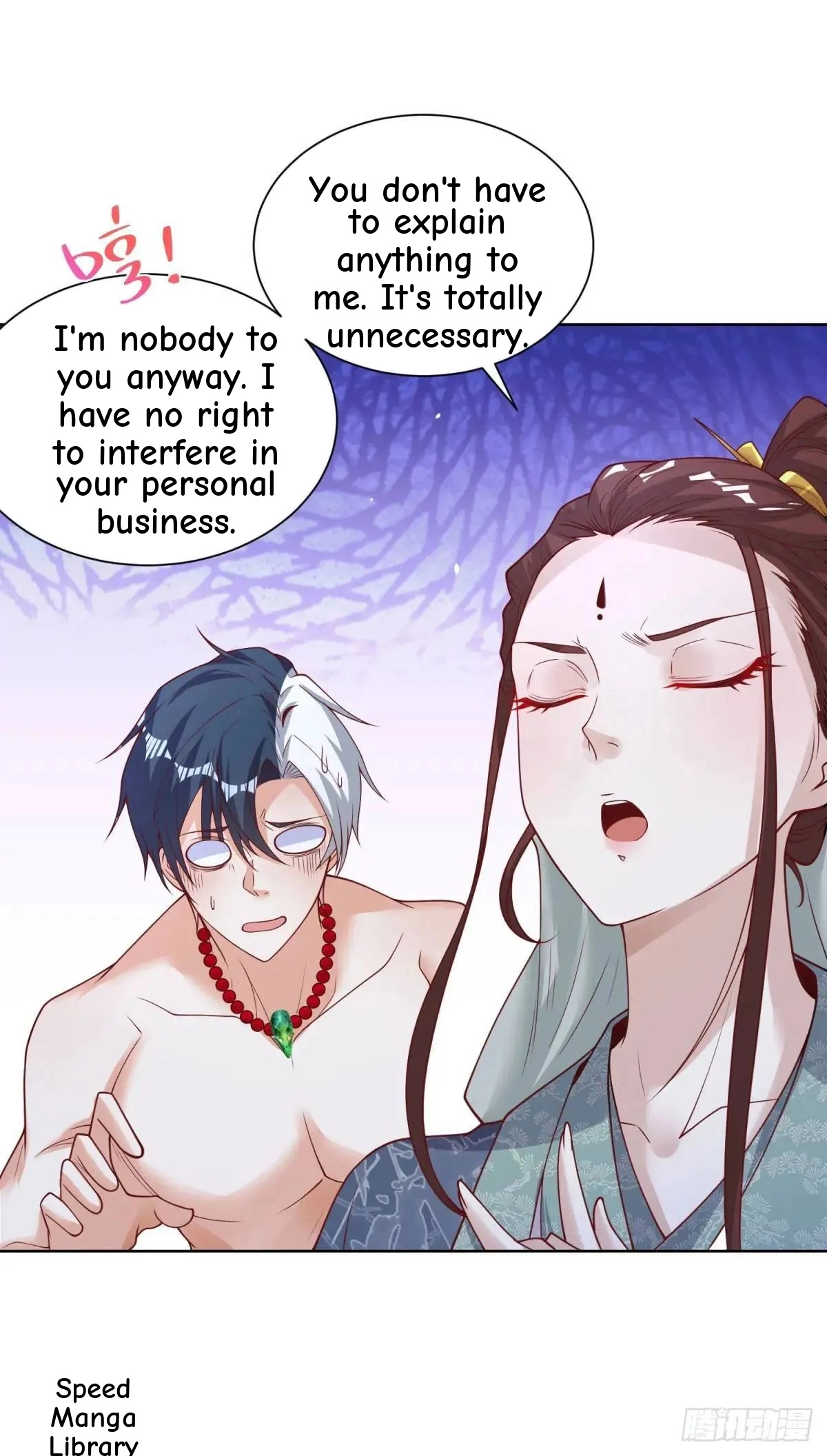 Read Arch Villain chapter 178 image 24 on Lezhin
