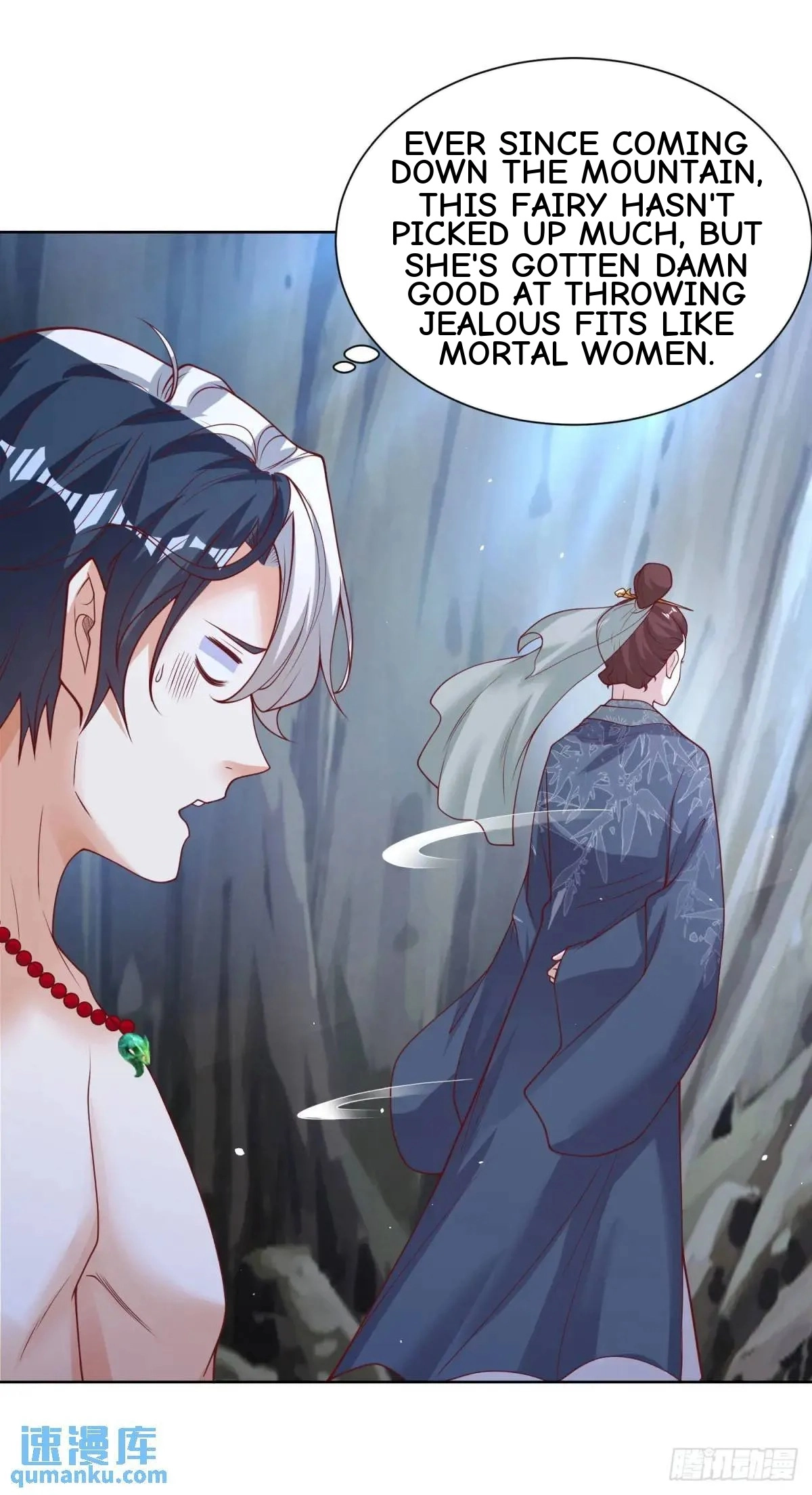 Read Arch Villain chapter 178 image 25 on Lezhin