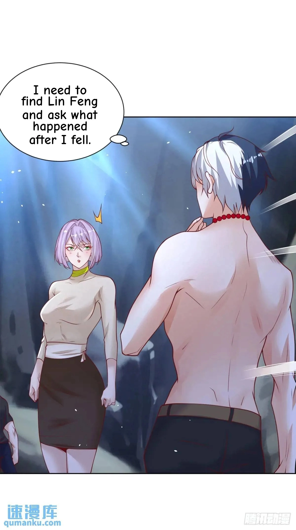 Read Arch Villain chapter 178 image 26 on Lezhin