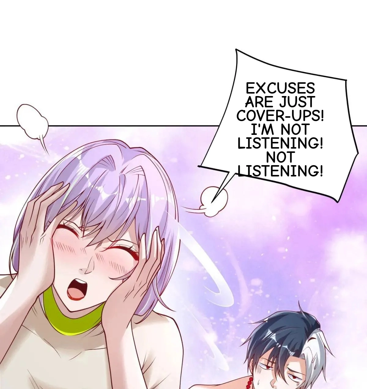 Read Arch Villain chapter 178 image 27 on Lezhin