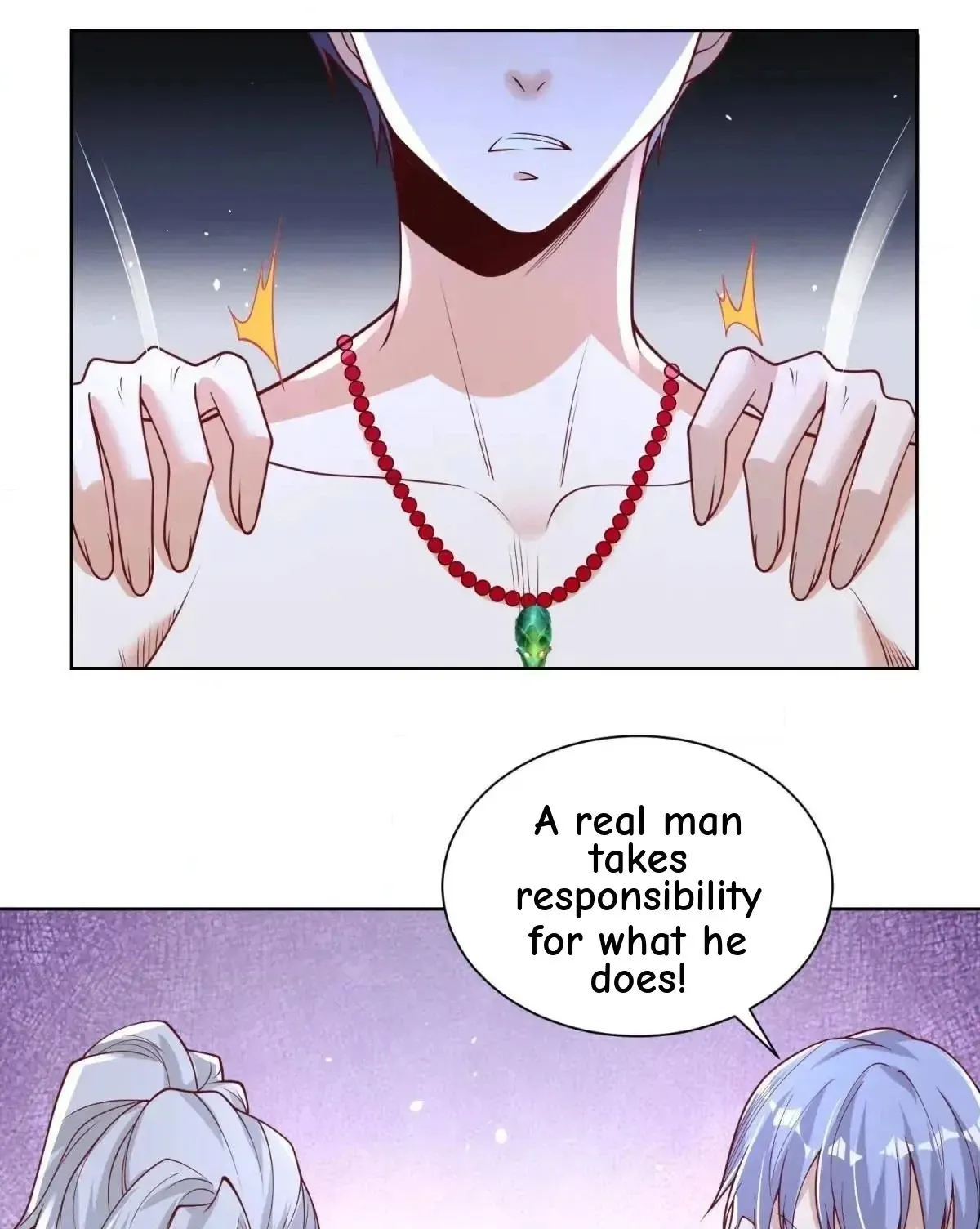 Read Arch Villain chapter 178 image 29 on Lezhin