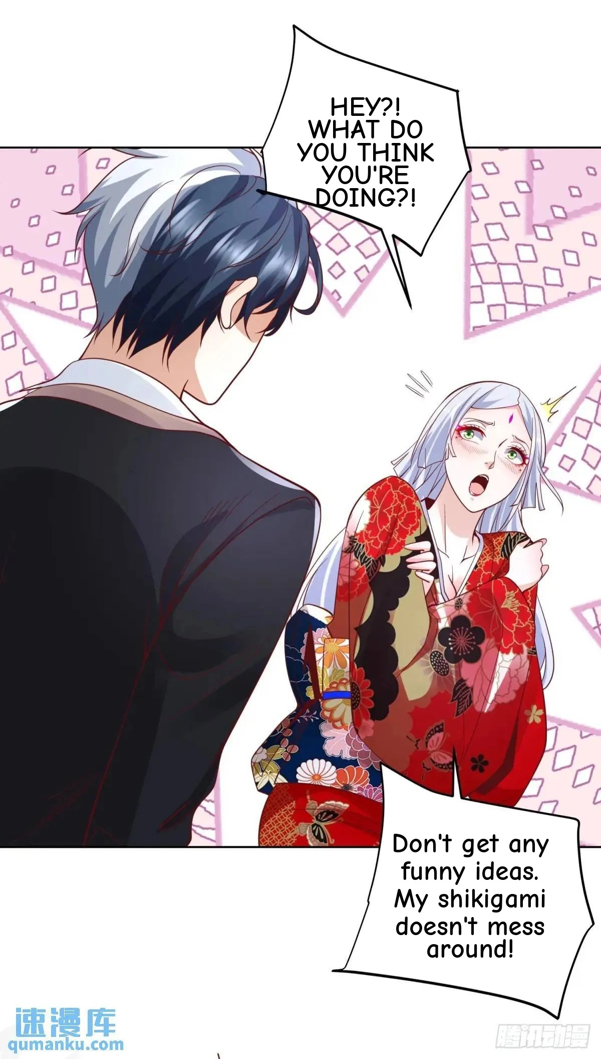 Read Arch Villain chapter 178 image 3 on Lezhin