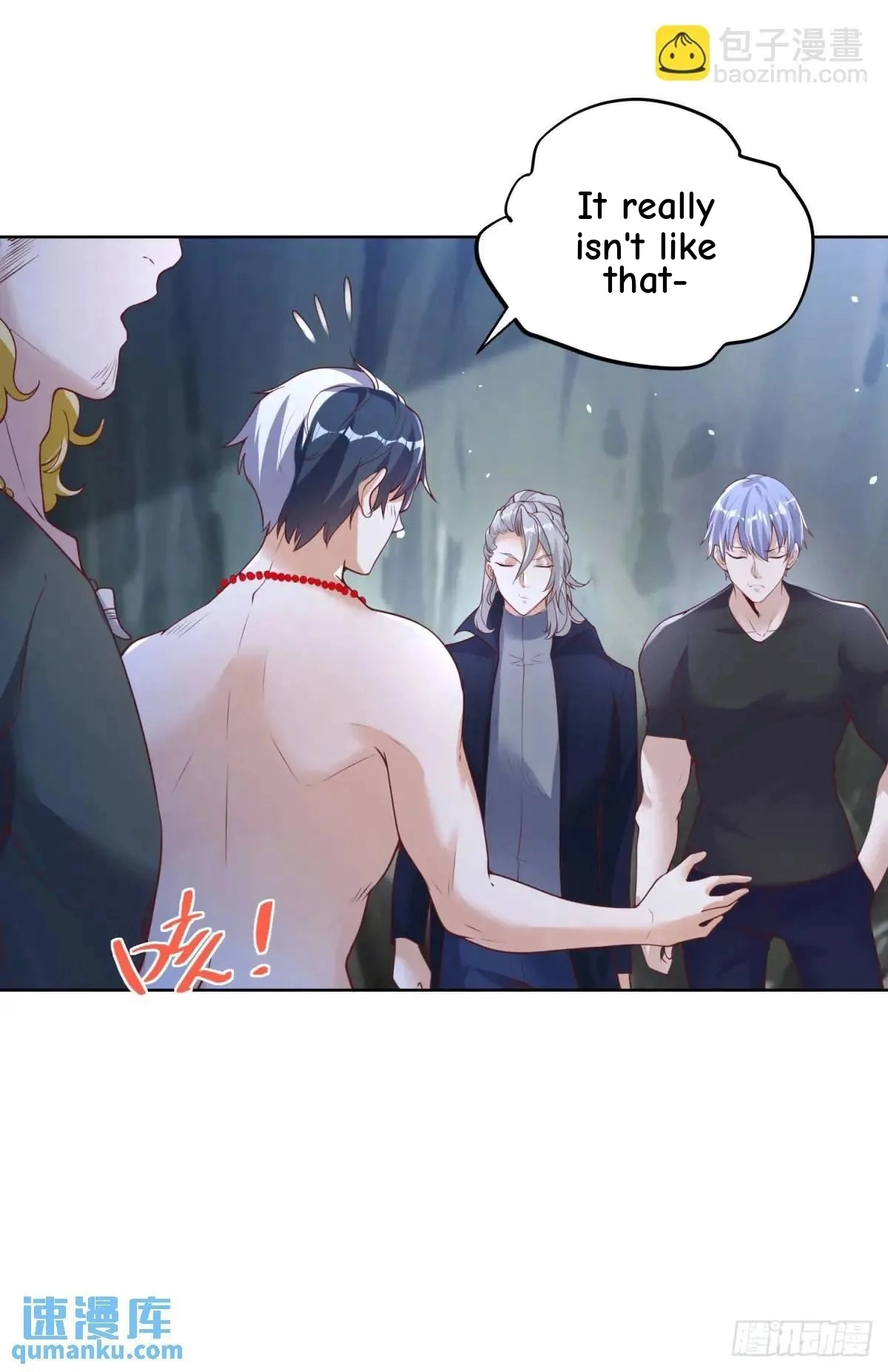 Read Arch Villain chapter 178 image 31 on Lezhin