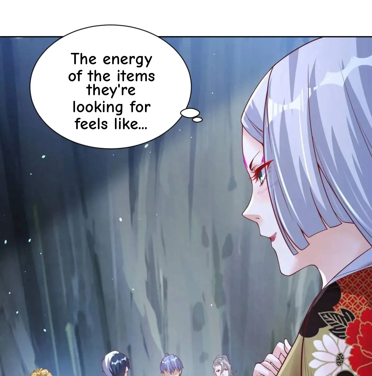 Read Arch Villain chapter 178 image 33 on Lezhin