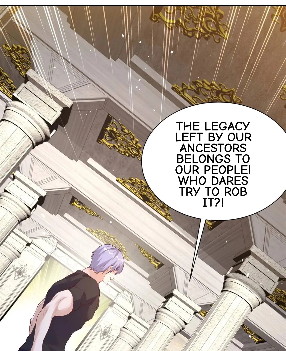 Read Arch Villain chapter 178 image 40 on Lezhin