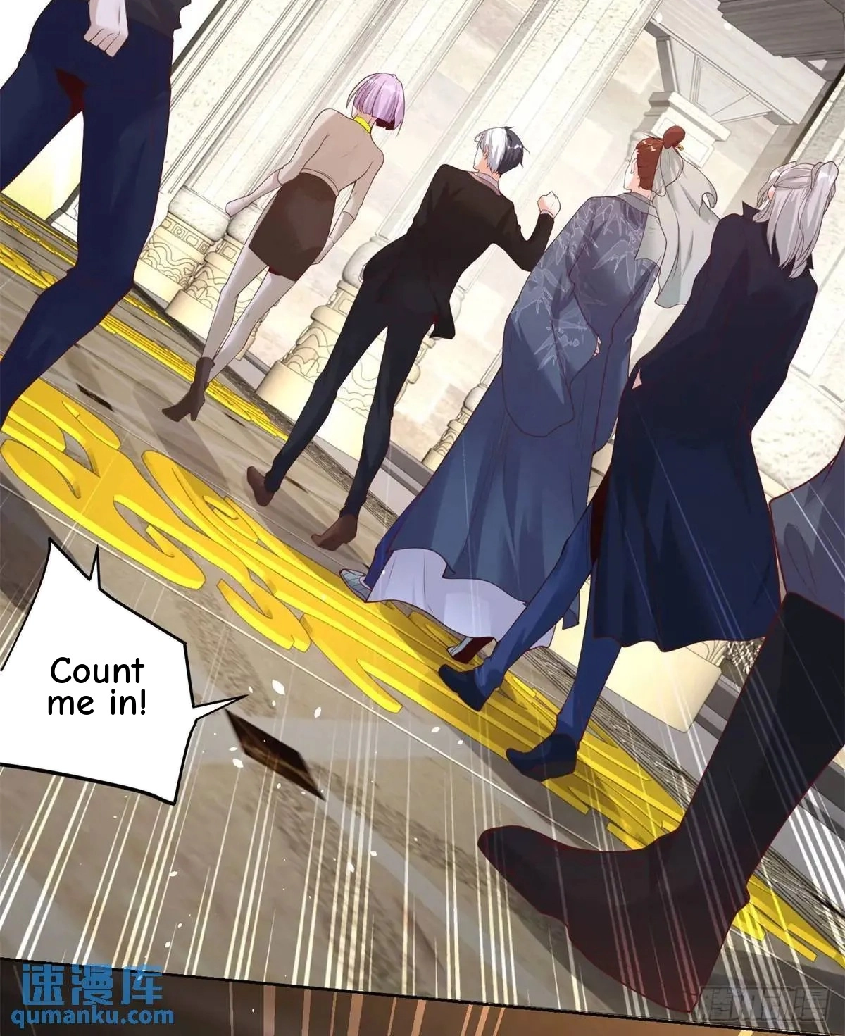 Read Arch Villain chapter 178 image 41 on Lezhin