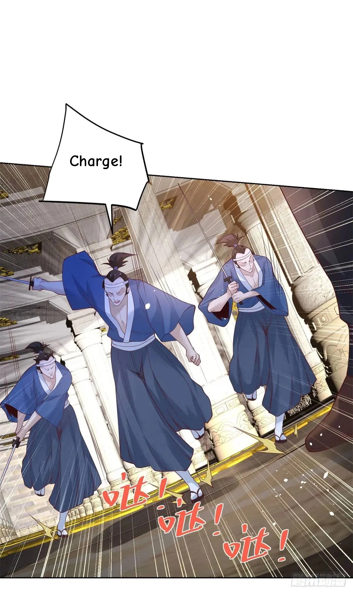Read Arch Villain chapter 178 image 45 on Lezhin
