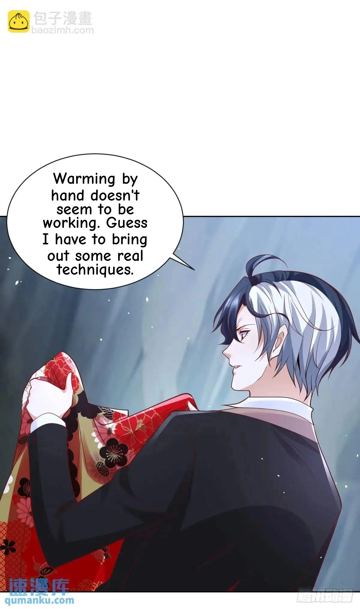 Read Arch Villain chapter 178 image 7 on Lezhin