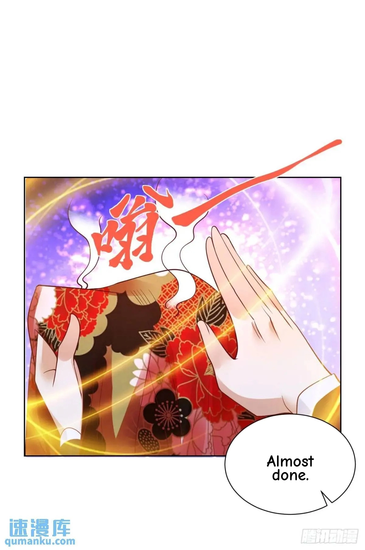 Read Arch Villain chapter 178 image 8 on Lezhin