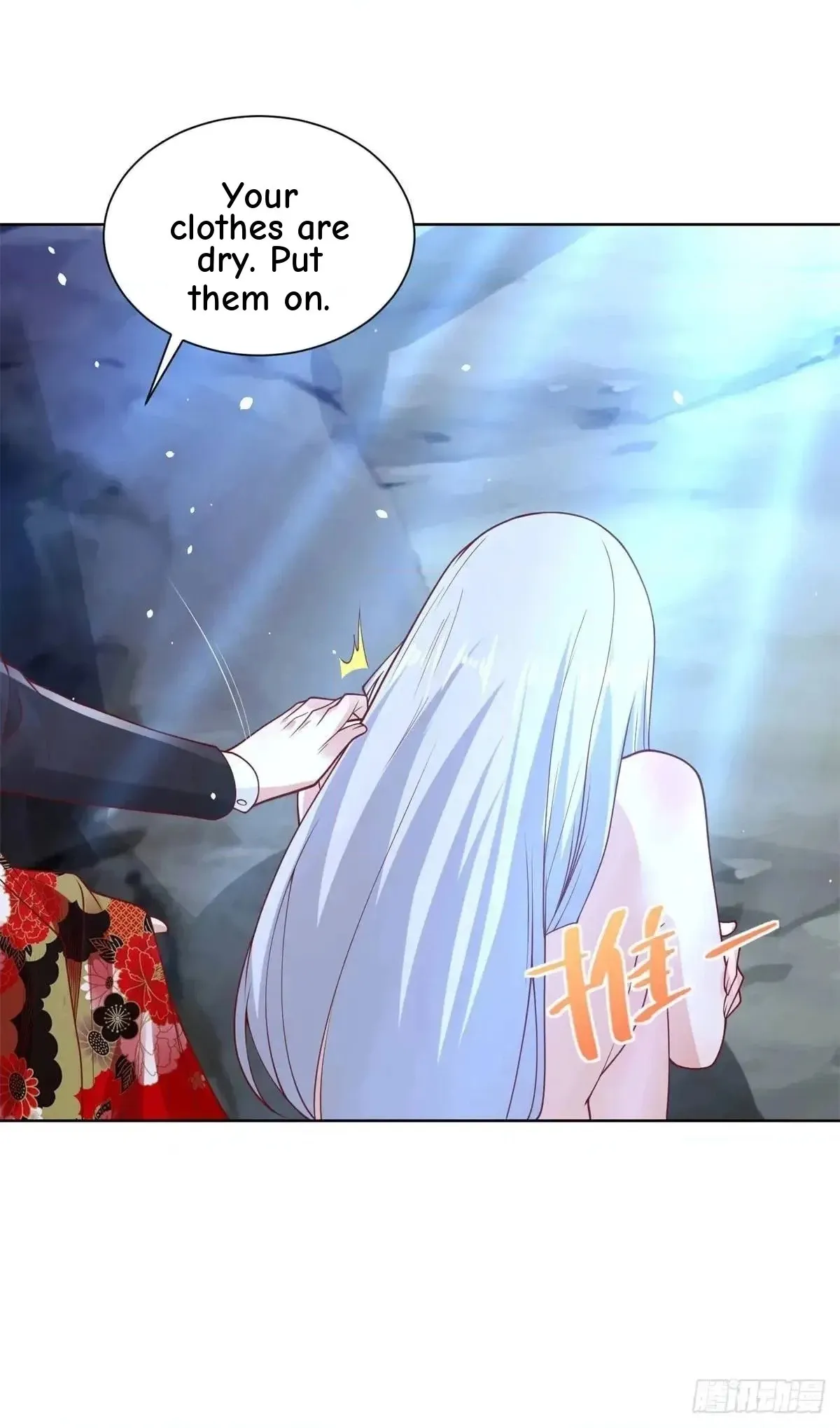 Read Arch Villain chapter 178 image 9 on Lezhin
