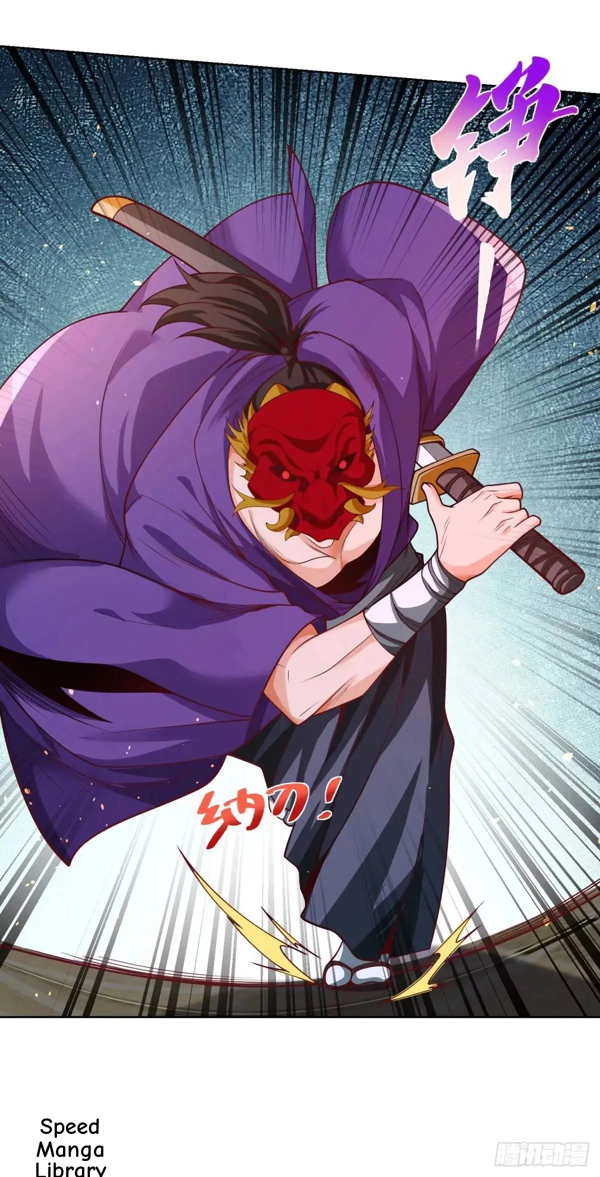 Read Arch Villain chapter 179 image 10 on Lezhin