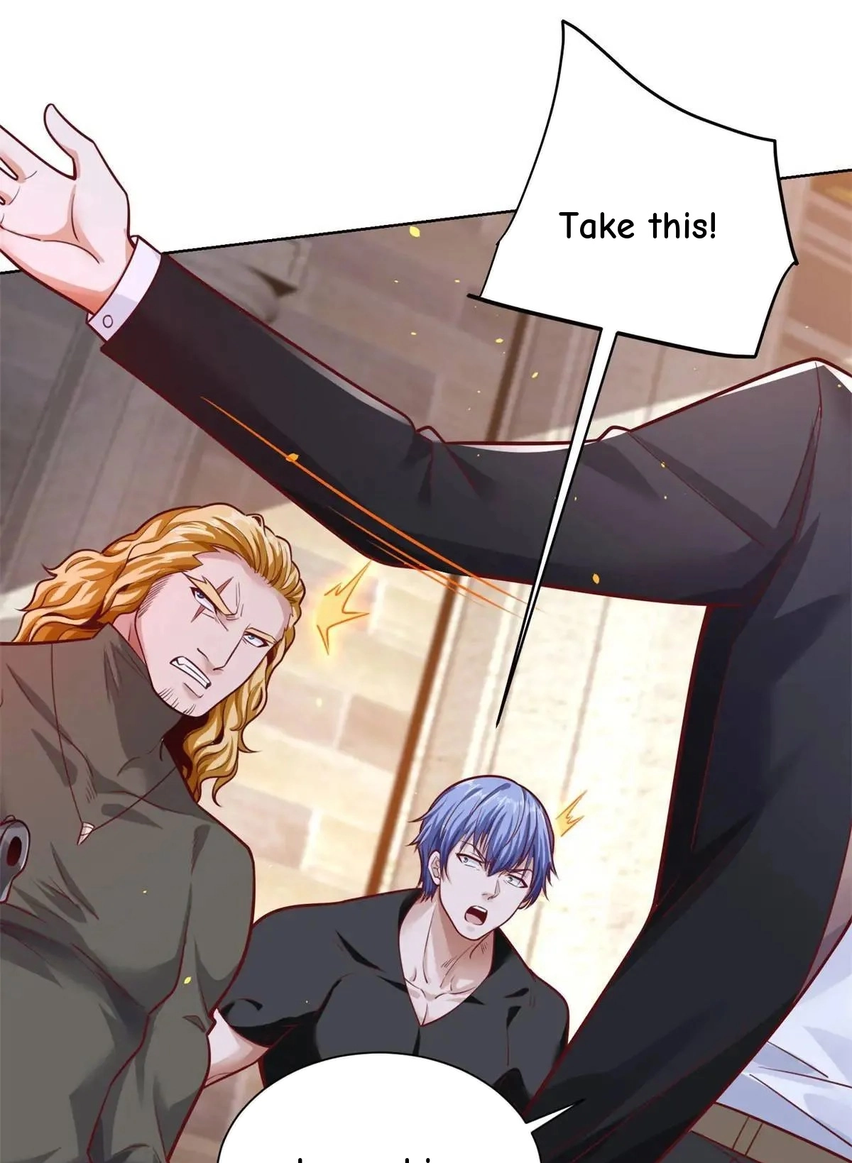 Read Arch Villain chapter 179 image 22 on Lezhin