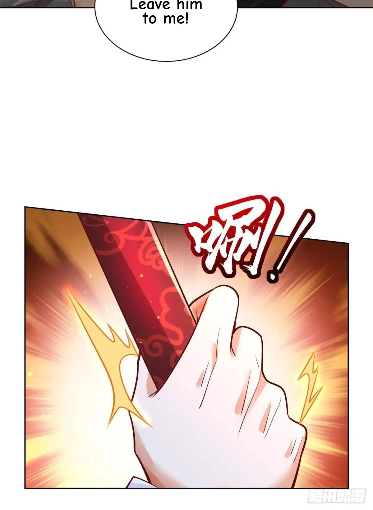 Read Arch Villain chapter 179 image 23 on Lezhin