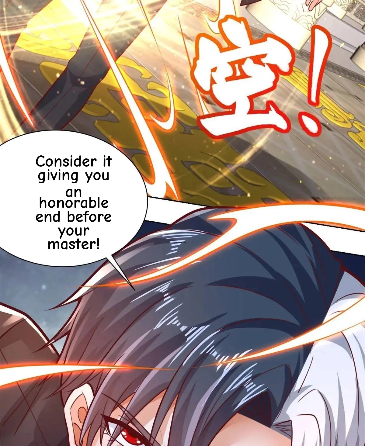 Read Arch Villain chapter 179 image 26 on Lezhin