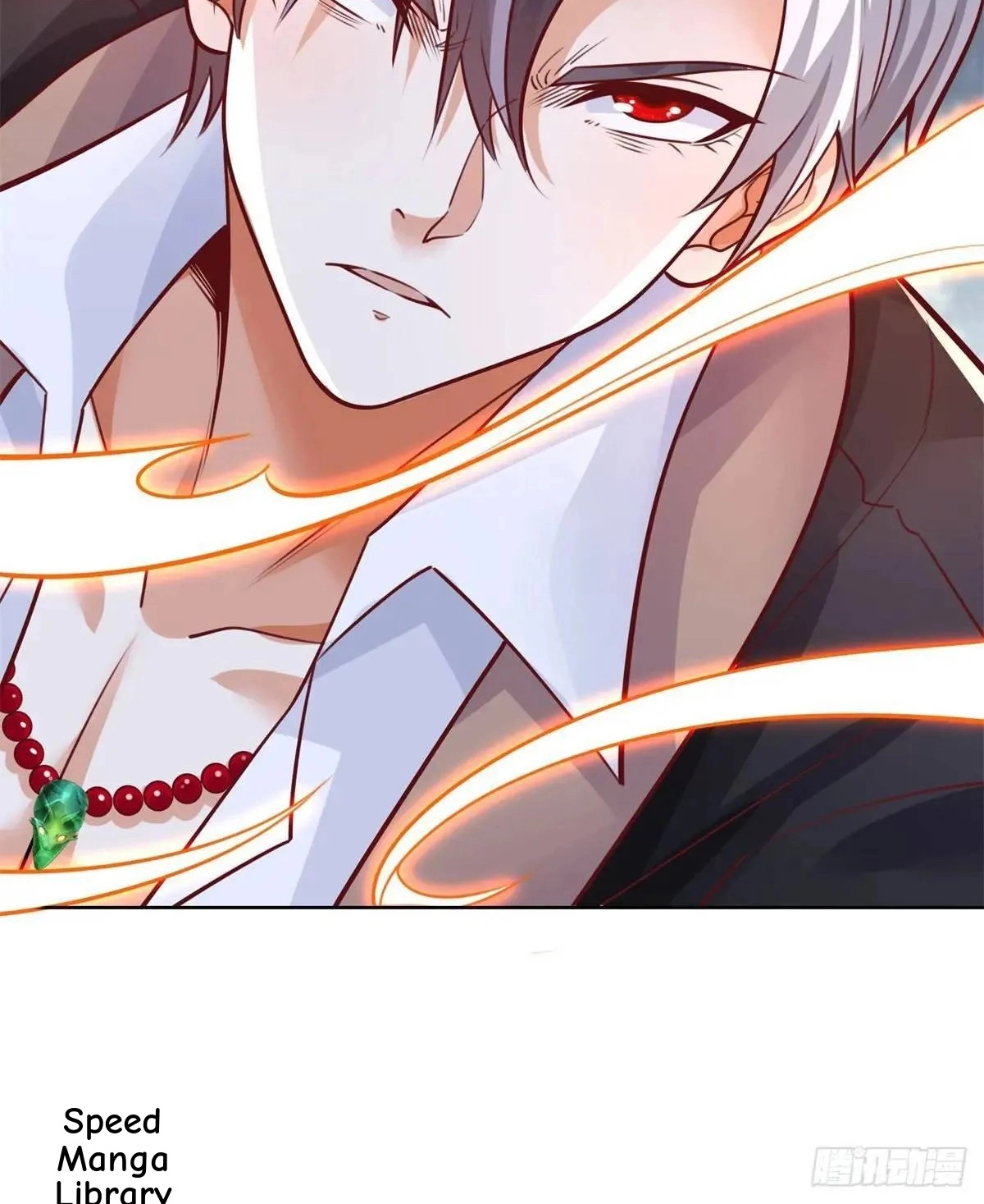 Read Arch Villain chapter 179 image 27 on Lezhin