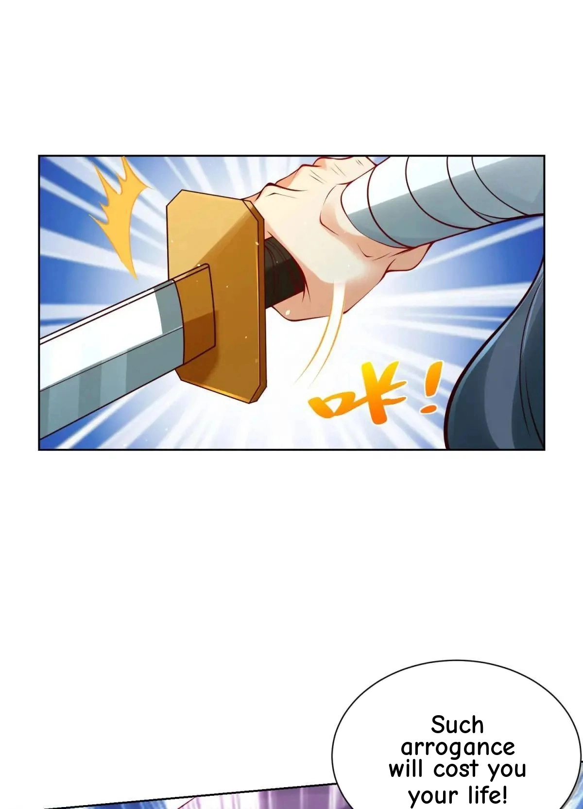 Read Arch Villain chapter 179 image 28 on Lezhin