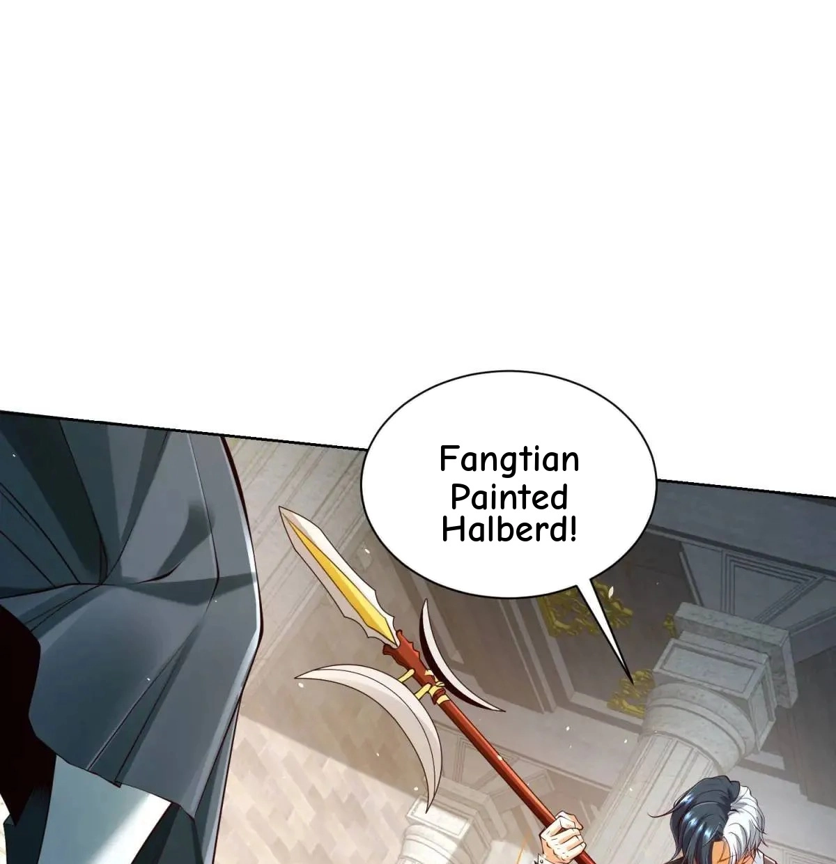 Read Arch Villain chapter 179 image 30 on Lezhin