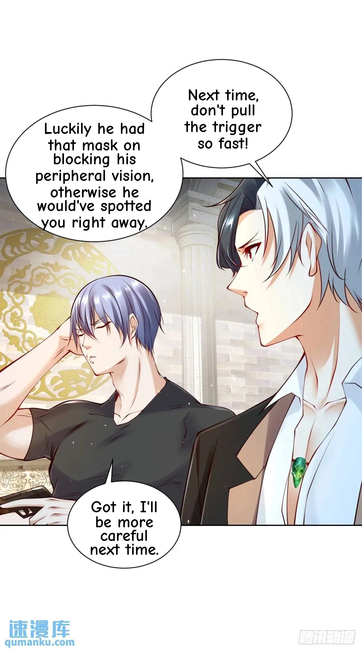 Read Arch Villain chapter 179 image 40 on Lezhin
