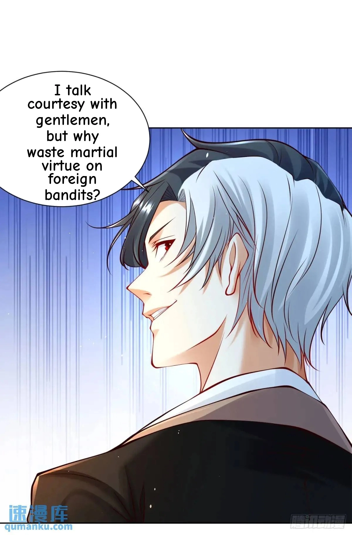 Read Arch Villain chapter 179 image 42 on Lezhin