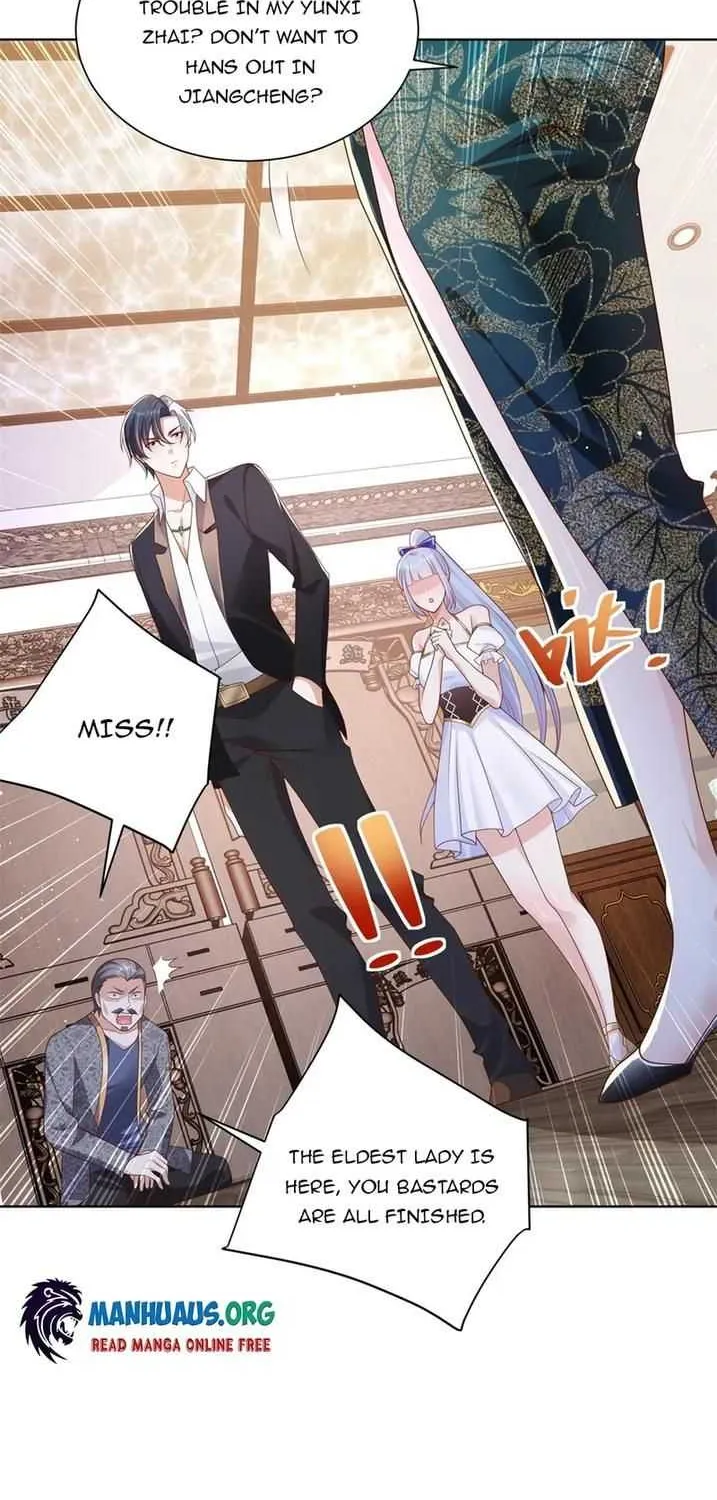 Read Arch Villain chapter 18 image 1 on Lezhin