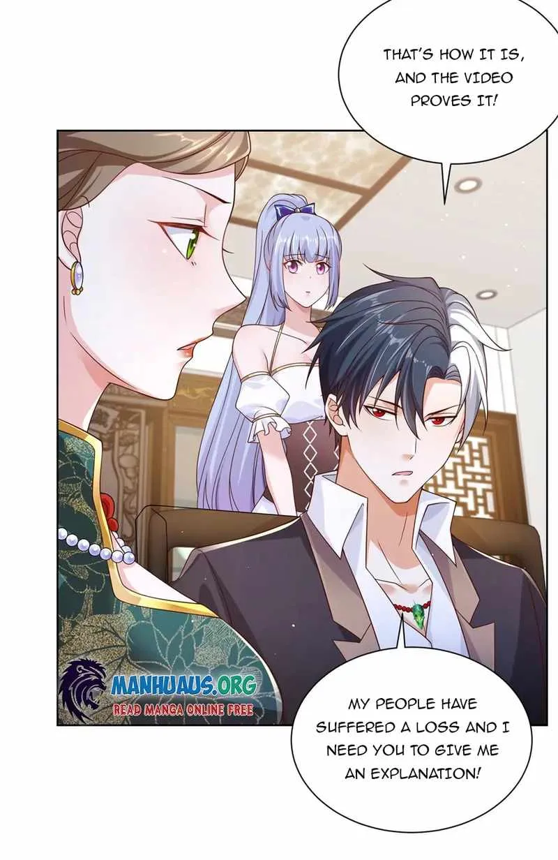 Read Arch Villain chapter 18 image 11 on Lezhin