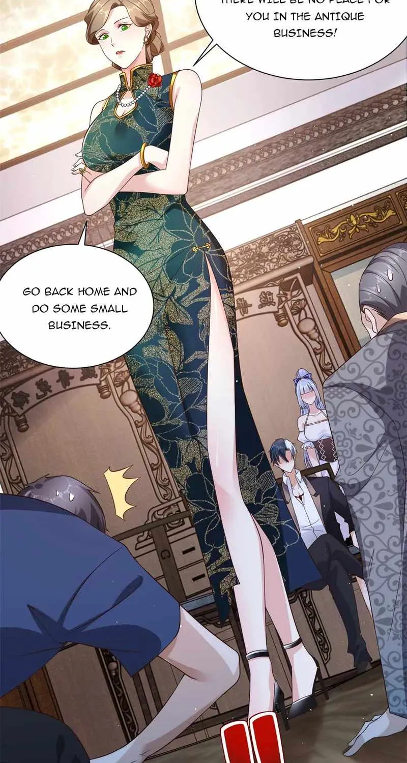 Read Arch Villain chapter 18 image 13 on Lezhin