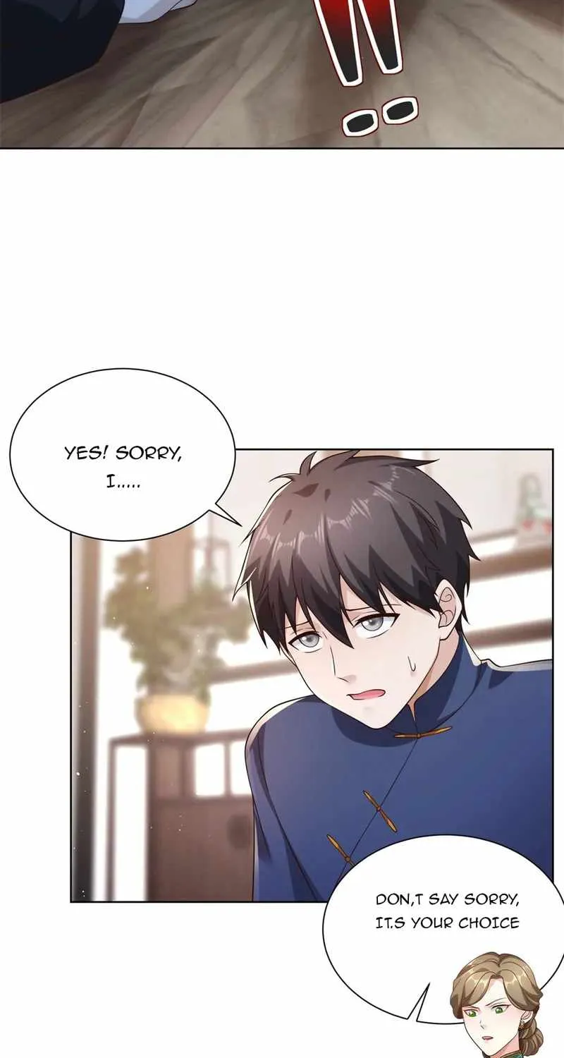 Read Arch Villain chapter 18 image 14 on Lezhin