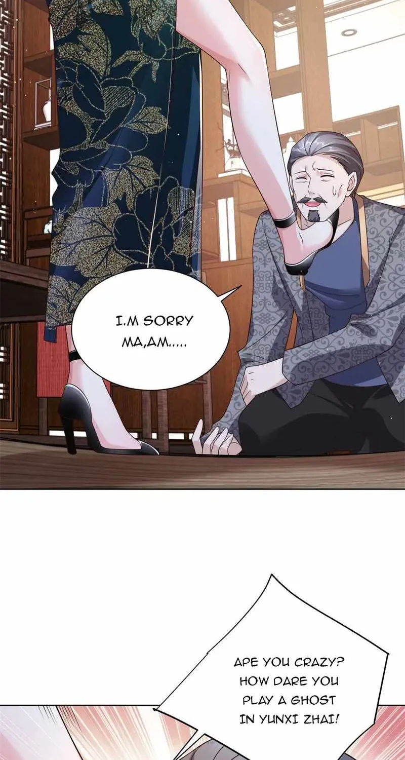 Read Arch Villain chapter 18 image 17 on Lezhin