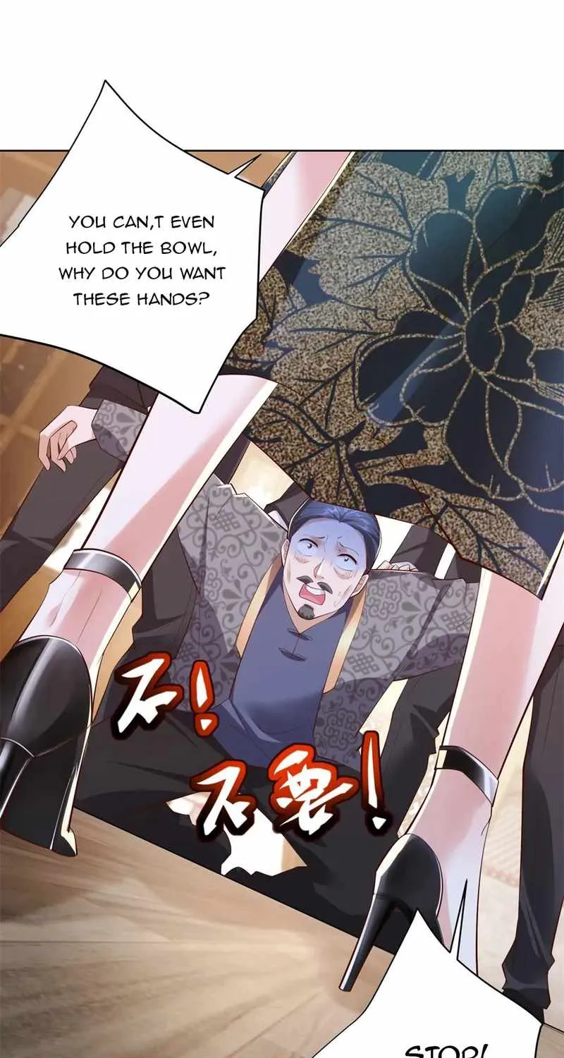 Read Arch Villain chapter 18 image 19 on Lezhin