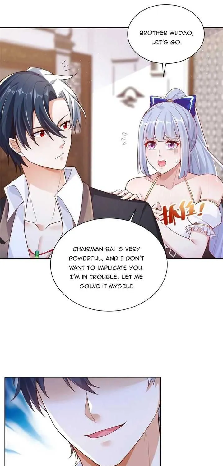 Read Arch Villain chapter 18 image 2 on Lezhin