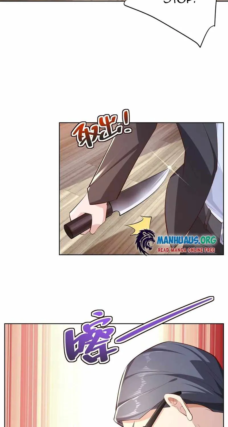 Read Arch Villain chapter 18 image 20 on Lezhin