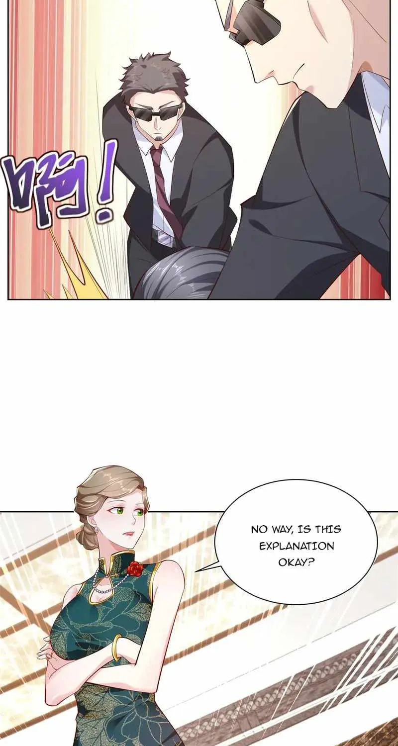 Read Arch Villain chapter 18 image 21 on Lezhin