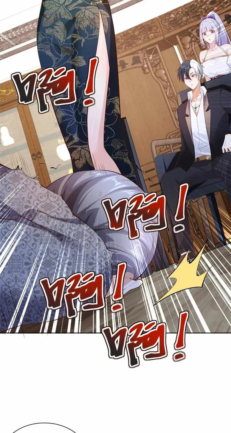 Read Arch Villain chapter 18 image 22 on Lezhin