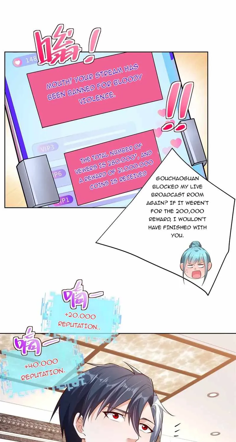 Read Arch Villain chapter 18 image 26 on Lezhin