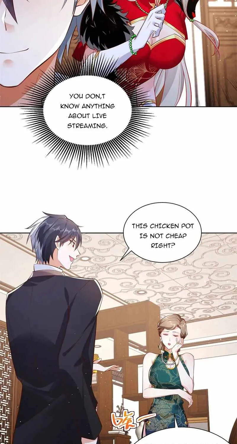 Read Arch Villain chapter 18 image 28 on Lezhin