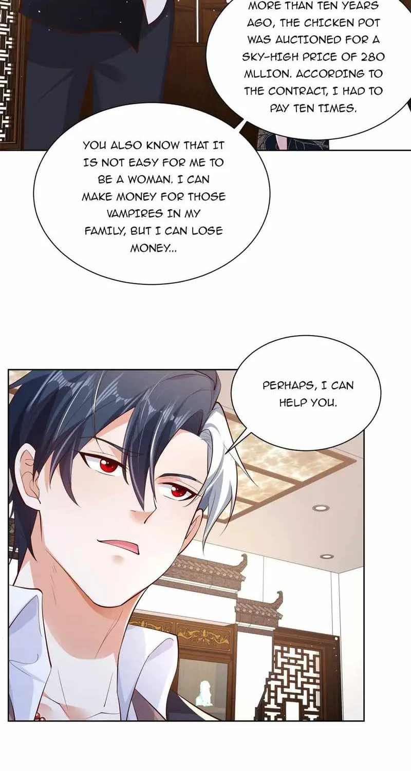 Read Arch Villain chapter 18 image 29 on Lezhin