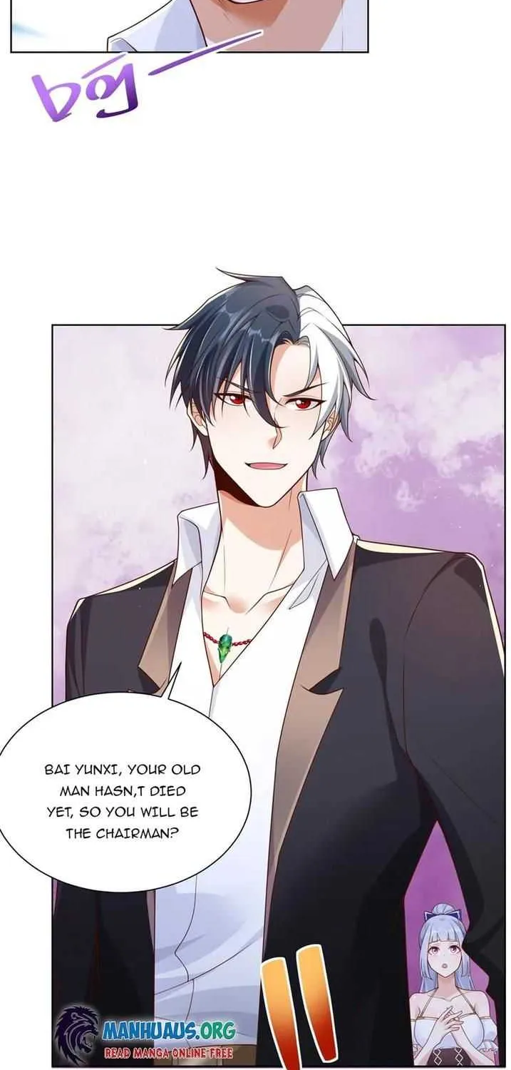 Read Arch Villain chapter 18 image 3 on Lezhin