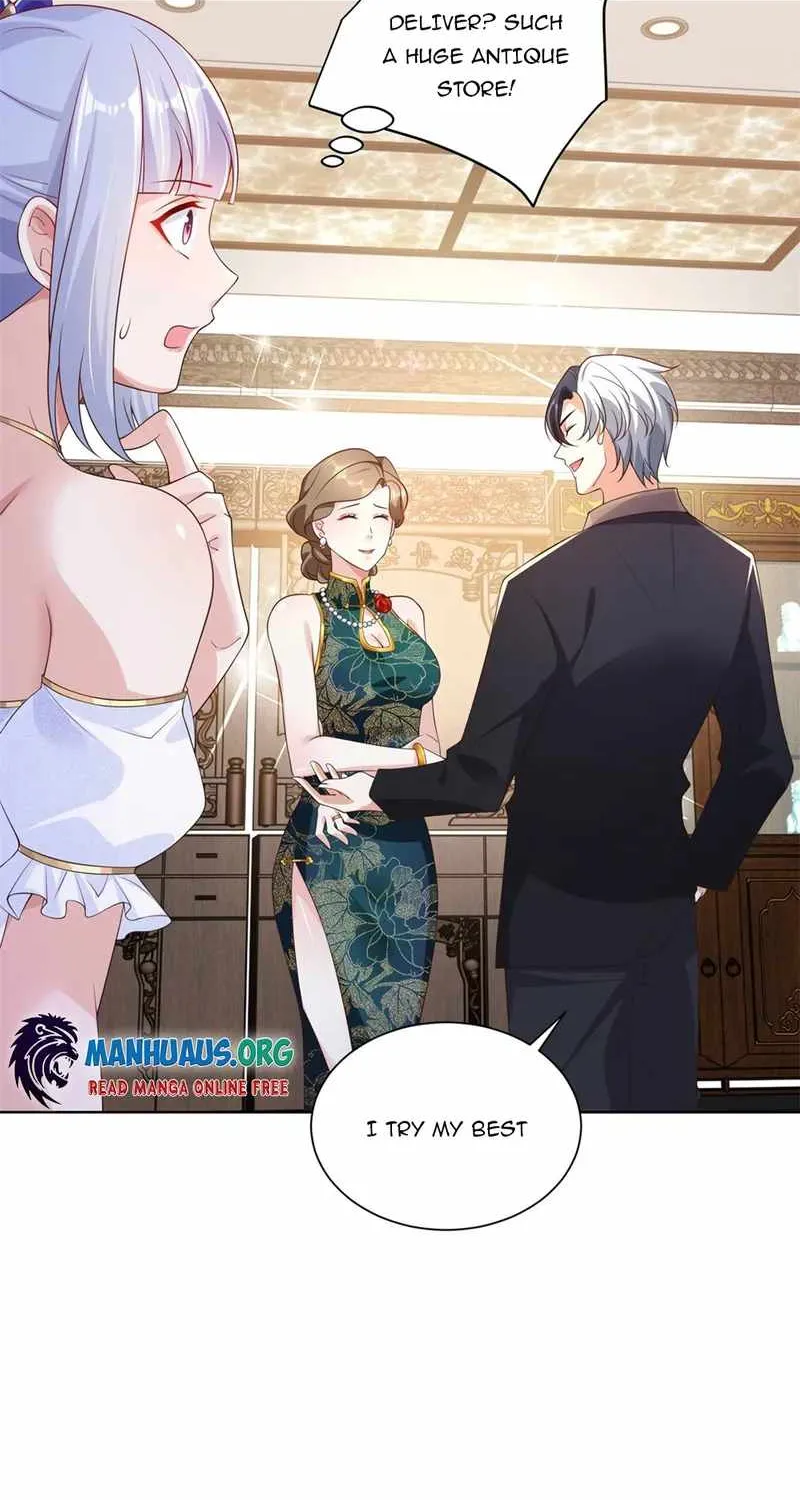 Read Arch Villain chapter 18 image 31 on Lezhin