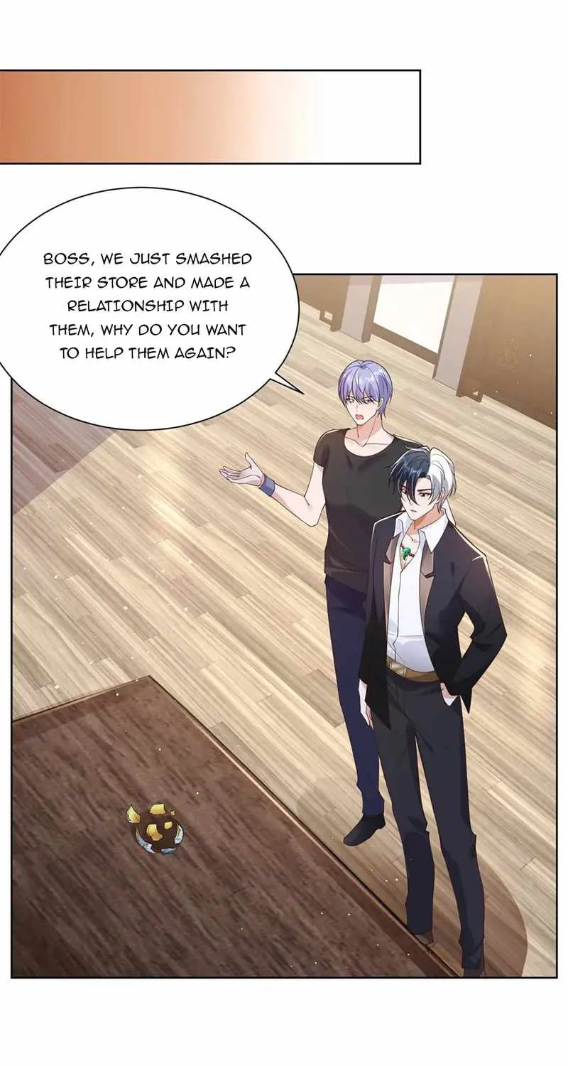 Read Arch Villain chapter 18 image 32 on Lezhin
