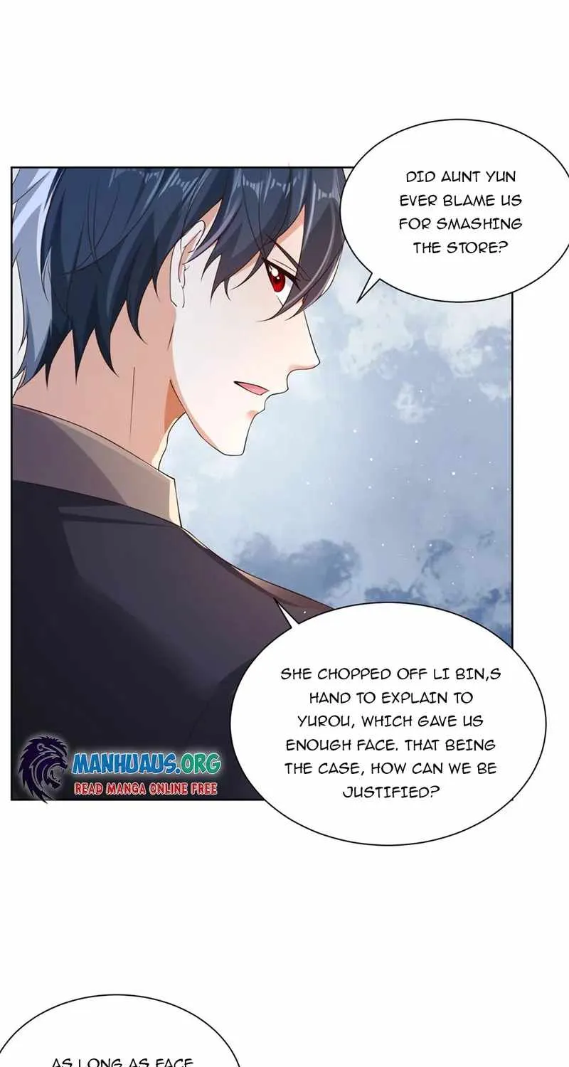 Read Arch Villain chapter 18 image 34 on Lezhin