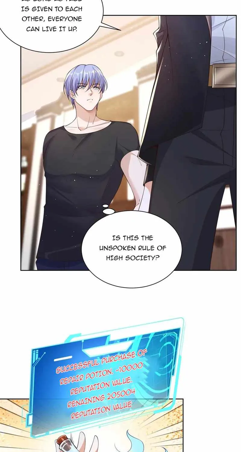 Read Arch Villain chapter 18 image 35 on Lezhin