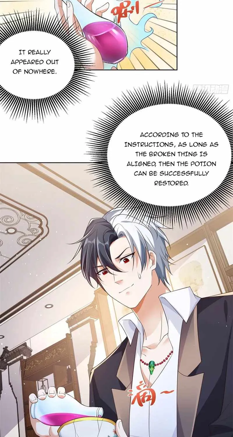 Read Arch Villain chapter 18 image 36 on Lezhin