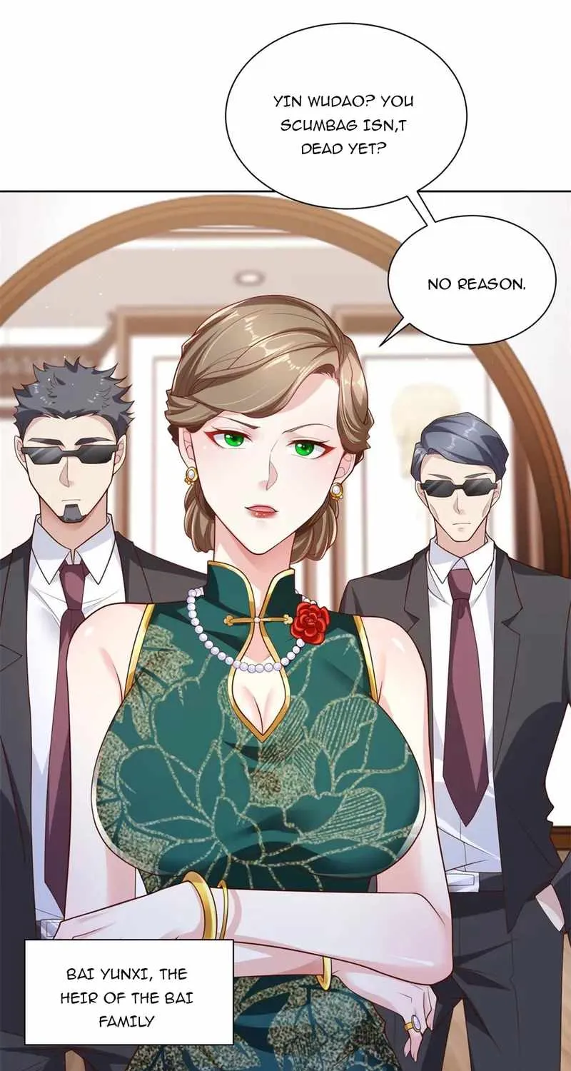 Read Arch Villain chapter 18 image 5 on Lezhin