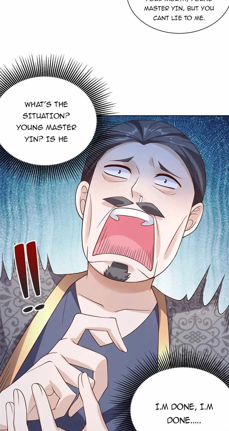 Read Arch Villain chapter 18 image 7 on Lezhin