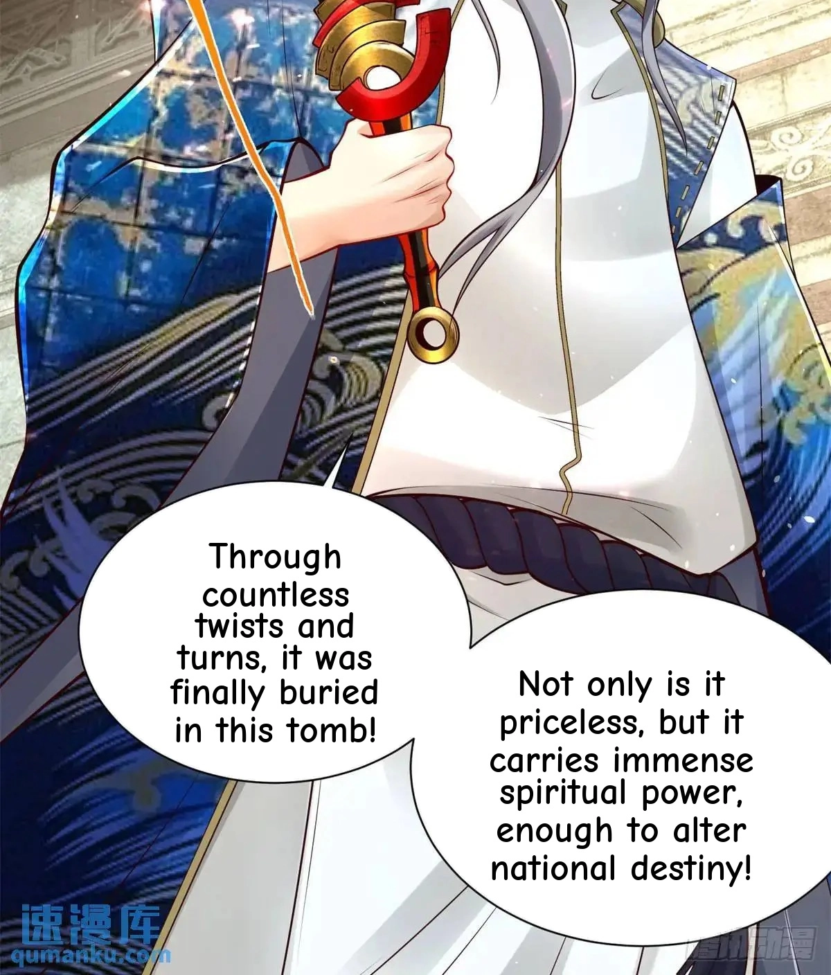 Read Arch Villain chapter 180 image 10 on Lezhin