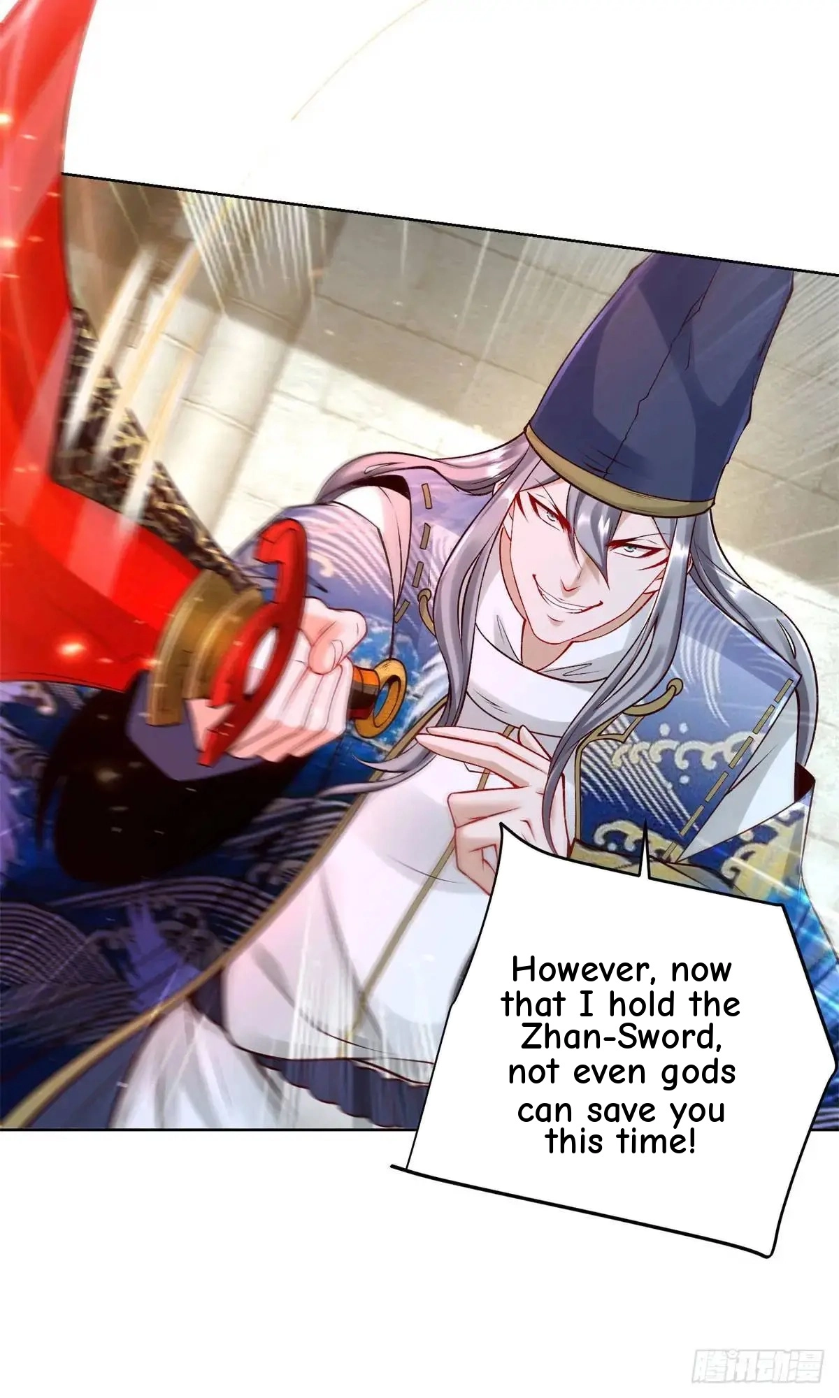 Read Arch Villain chapter 180 image 14 on Lezhin